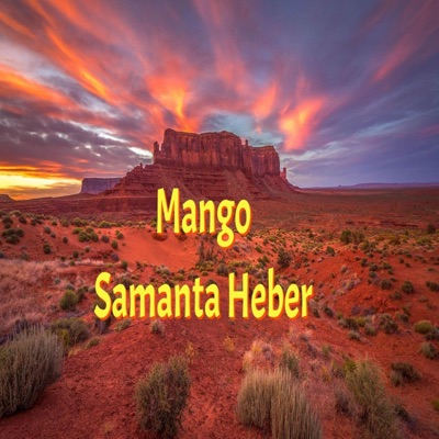 Samanta Heber - Mango