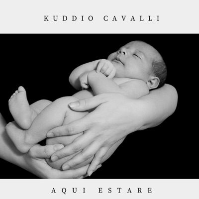Aquí Estaré - Single