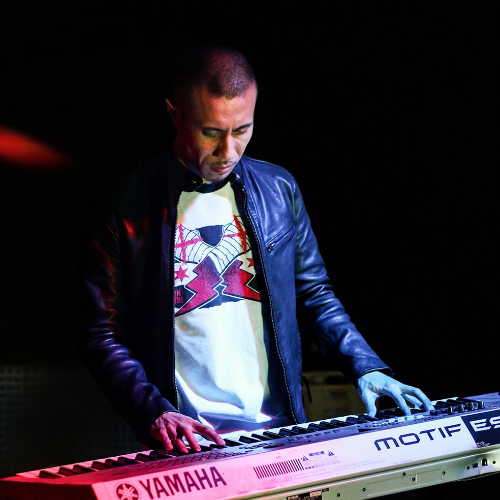 Фото Markis Precise