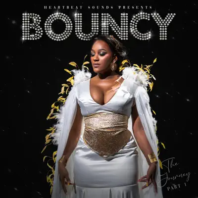 Listen to The Journey Part 1 by Bouncy