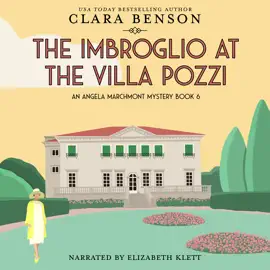 The Imbroglio at the Villa Pozzi