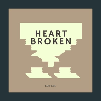 Heart Broken - EP