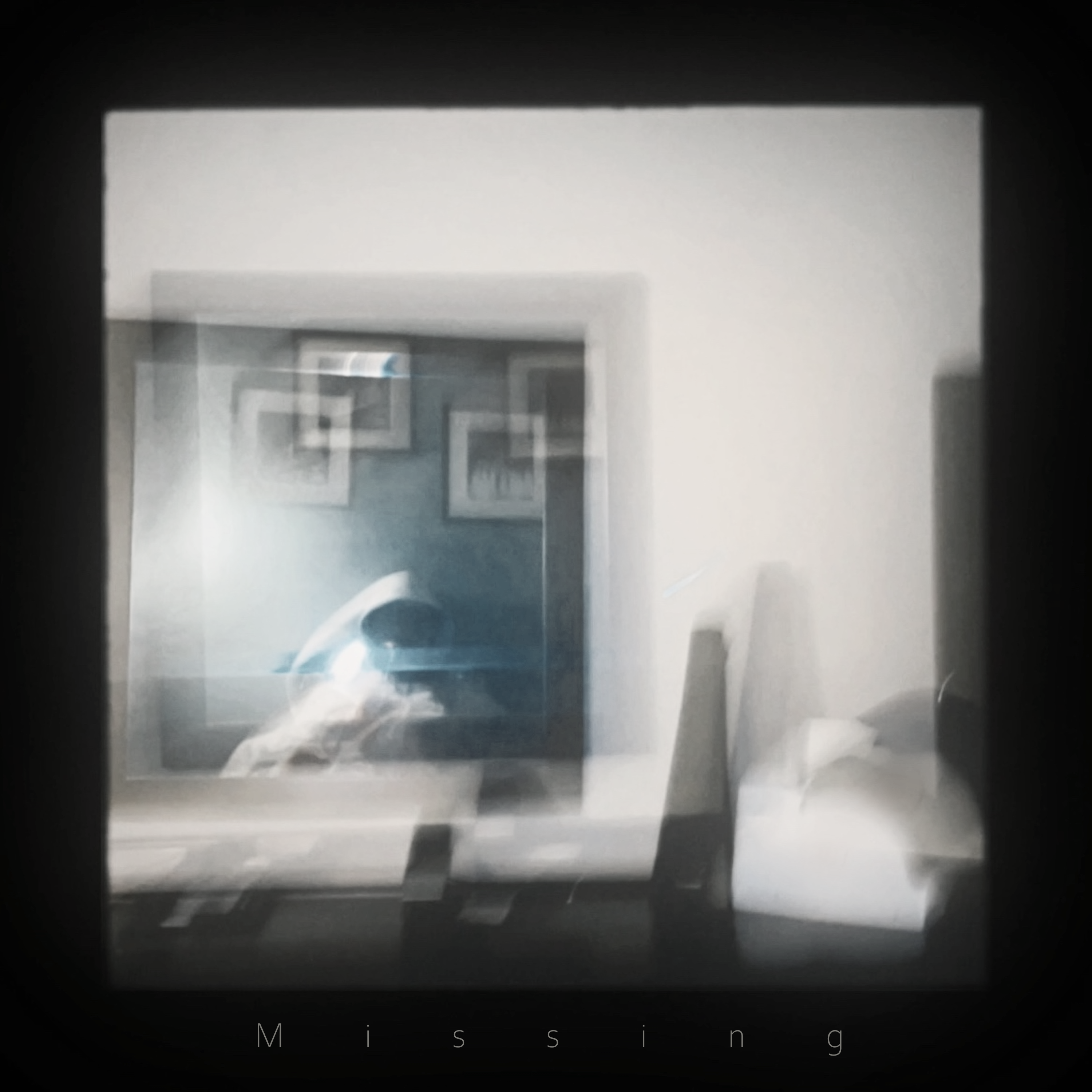 Missing - Single