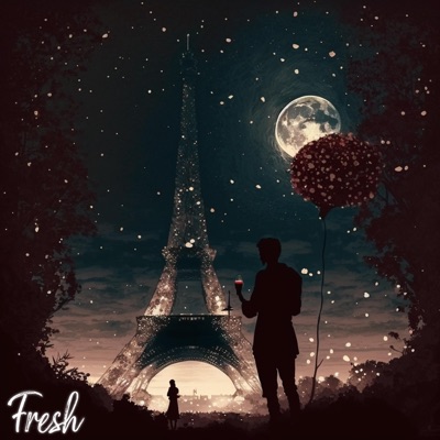 Fresh (feat. Ceee & BIGCHUNEx) - Single