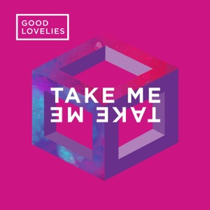 Take Me, Take Me - Single