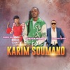 DÉDICACE À KARIM SOUMANO (feat. OUSMANE SARRE & OUMOU DILY) - Single