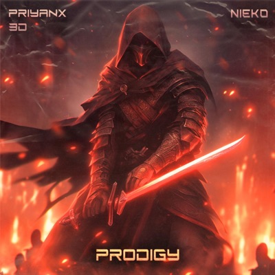 Prodigy (feat. Nieko, 3D) - Single