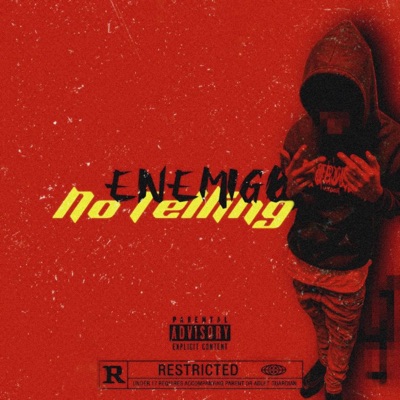 No Telling - Single