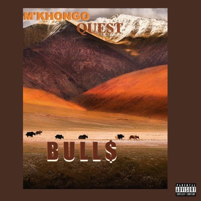 M'khongo Quest - EP
