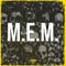 M.E.M. - -=EgoB=- lyrics