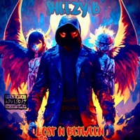 Lost N Between - Sheezyb