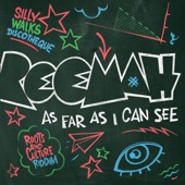 As Far As I Can See (Dub) artwork