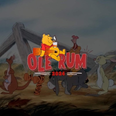 Ole Rum 2024 - Single