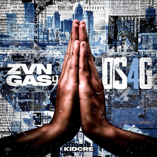 DS4G (Detroit Slap 4 God)