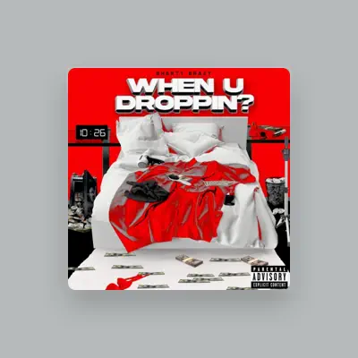 Listen to Bharty Brazy, watch music videos, read bio, see tour dates & more!