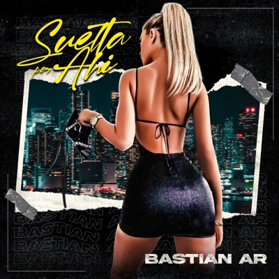 Suelta por ahí - Single