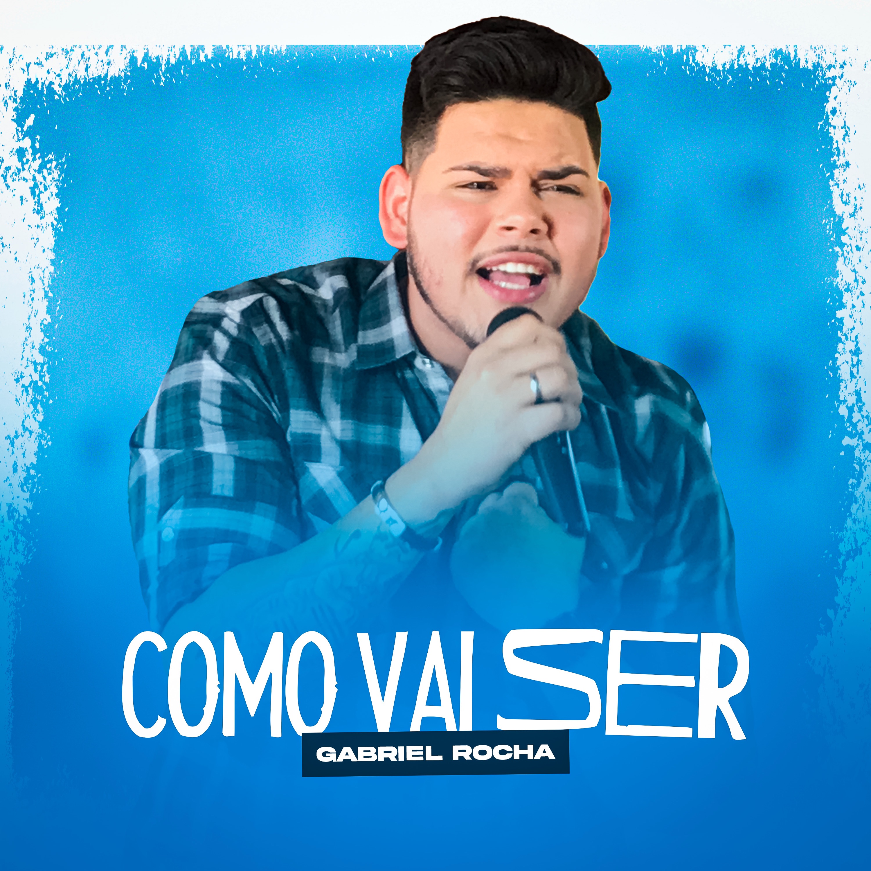 Como Vai Ser - Single