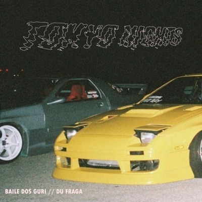 TOKYO NIGHTS (Na Contramão) - Single
