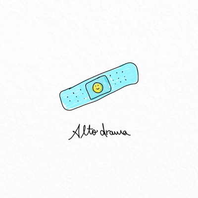 Alto Drama - Single