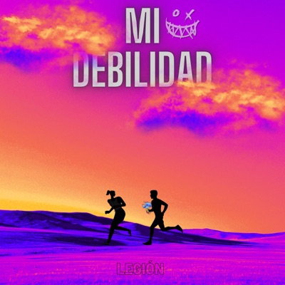 Mi Debilidad - Single