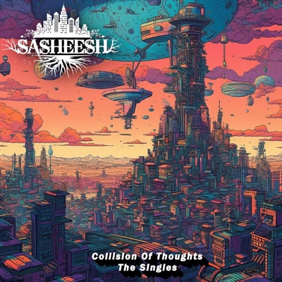 Collision Of Thoughts (The Singles)