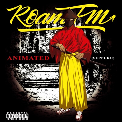 Animated (Seppuku) - EP