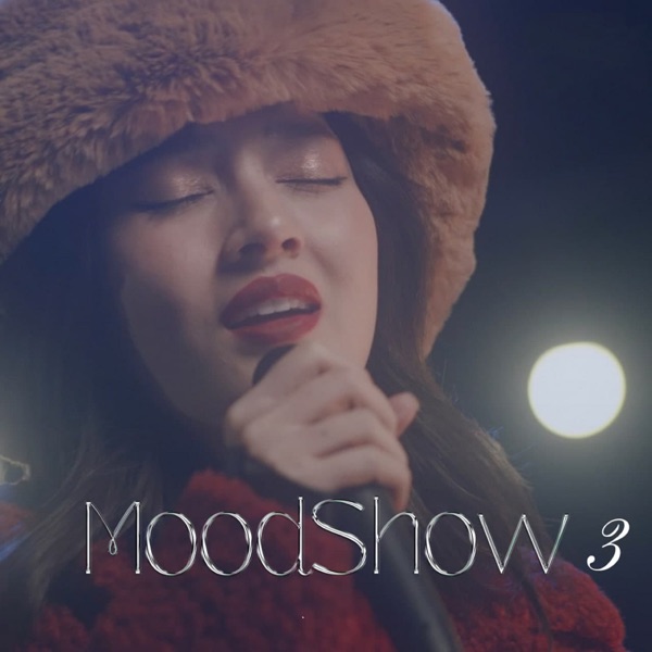 MOODSHOW 3 - EP