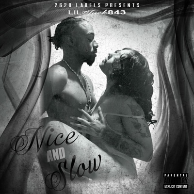 Nice and Slow - Single