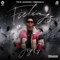 Feelings - Single - Jay G