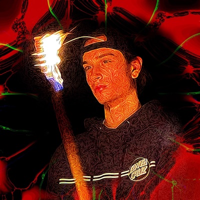 Line of Fire - Single