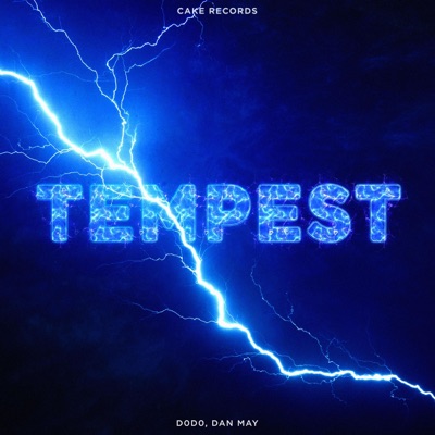 Tempest (Short Release) - Single