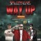 Way Up (feat. Big Oso Loc & Cadman) - Lazie Locz lyrics