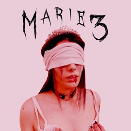Marie 3 (Principessa Paranoia) Ëgo