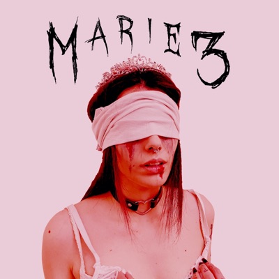 Marie 3 (Principessa Paranoia) - Single