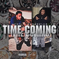 Time Coming (feat. Paperboy JLD) - Single - Jaysfl