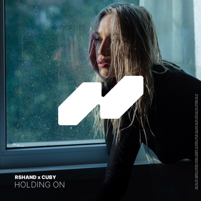 Holding On - Single