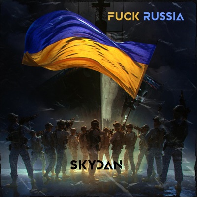 Fuck Russia - Single