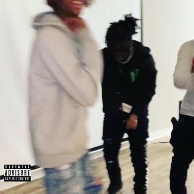 DA$H - Single (feat. Selfmadeziair) - Single