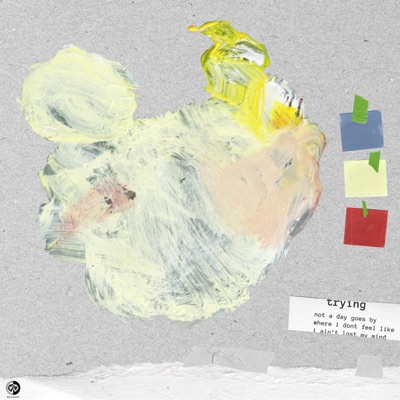 Tryin' (feat. Alicia Drayton) - Single