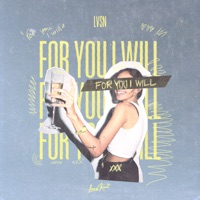 LVSN - For You I Will
