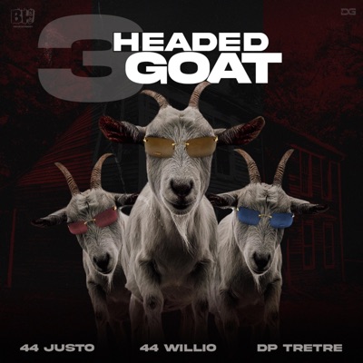 3 Headed Goat - EP