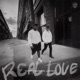 REAL LOVE cover art