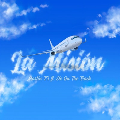 La Misión (feat. Ele Letra) - Single