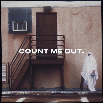 Count Me Out - Single