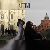 Attimi (feat. B3A) - Single - Cerè