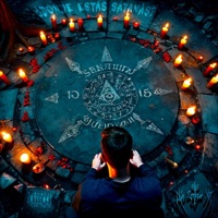 ¿Dónde Estás Satanás? - Single - LuisEnrique NR