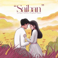 Saiban - Single - Epic Stories & Adarsh Rao