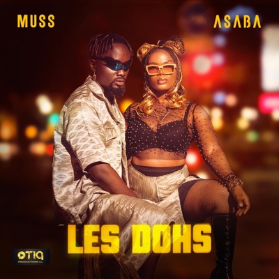 Les Dohs (feat. ASABA) - Single