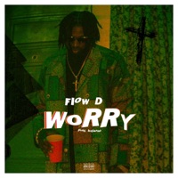 Worry - Single - Flow D