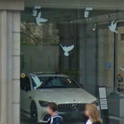 Comme Un Oiseau Dans Sa Volière (feat. tommy moisi) - Single